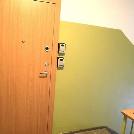 Bright Apartment,For 1-4,Near Old Town 维尔纽斯 外观 照片